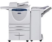 Xerox WorkCentre 5655 טונר למדפסת